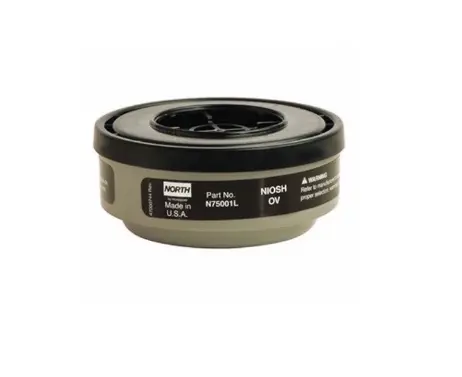 N75001L (N Series Cartridges & Filters)