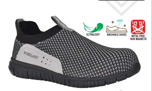 SPORTY TYPE PROTECTIVE FOOTWEAR  SKU:VCN