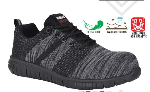 SPORTY TYPE PROTECTIVE FOOTWEAR SKU : LBW